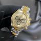 Better Factory BT New 4131 Rolex 2-Tone Daytona 1-1 Replica Watch Gold-Black Index Dial (2)_th.jpg